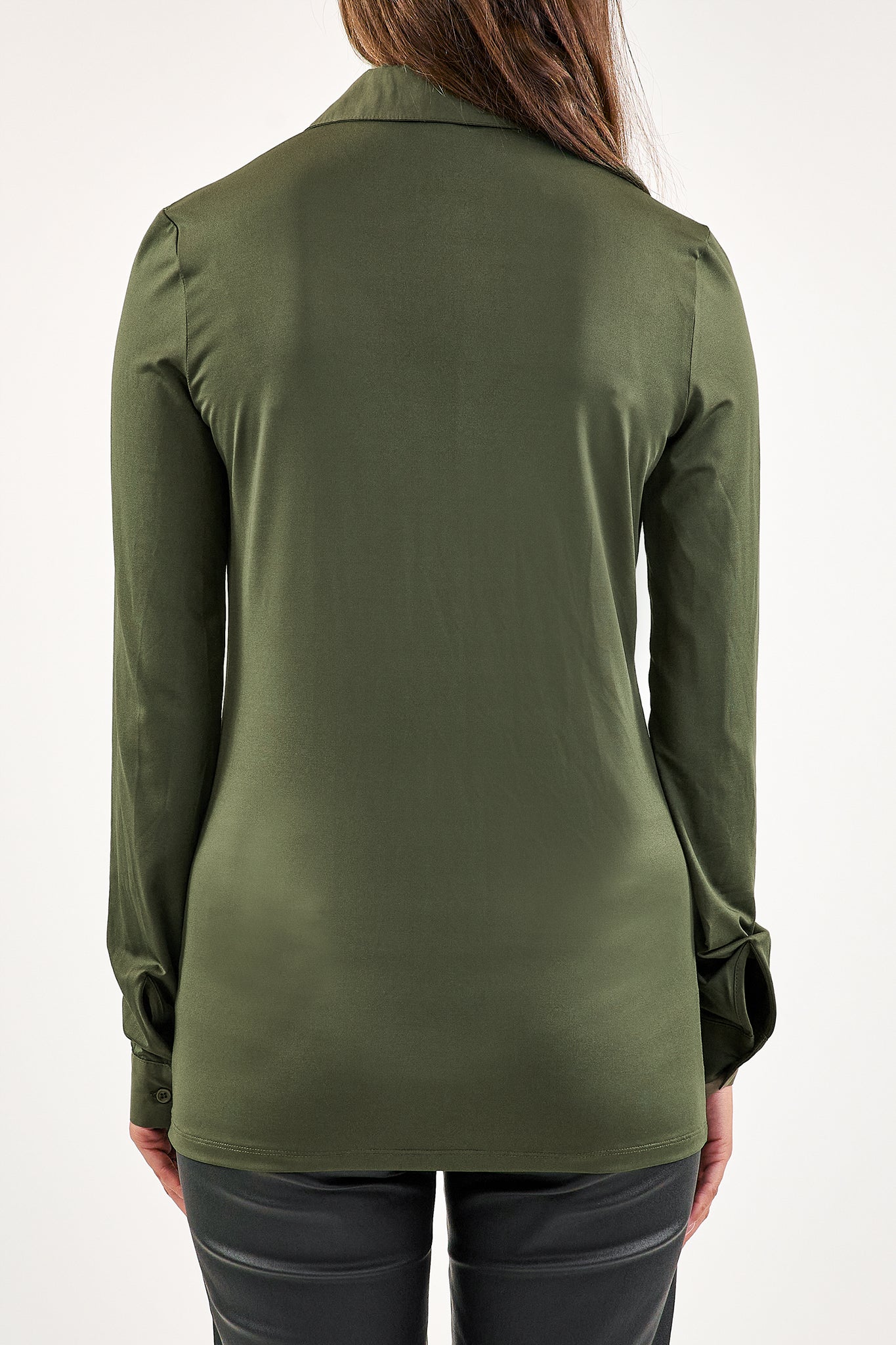 Dacia blouse