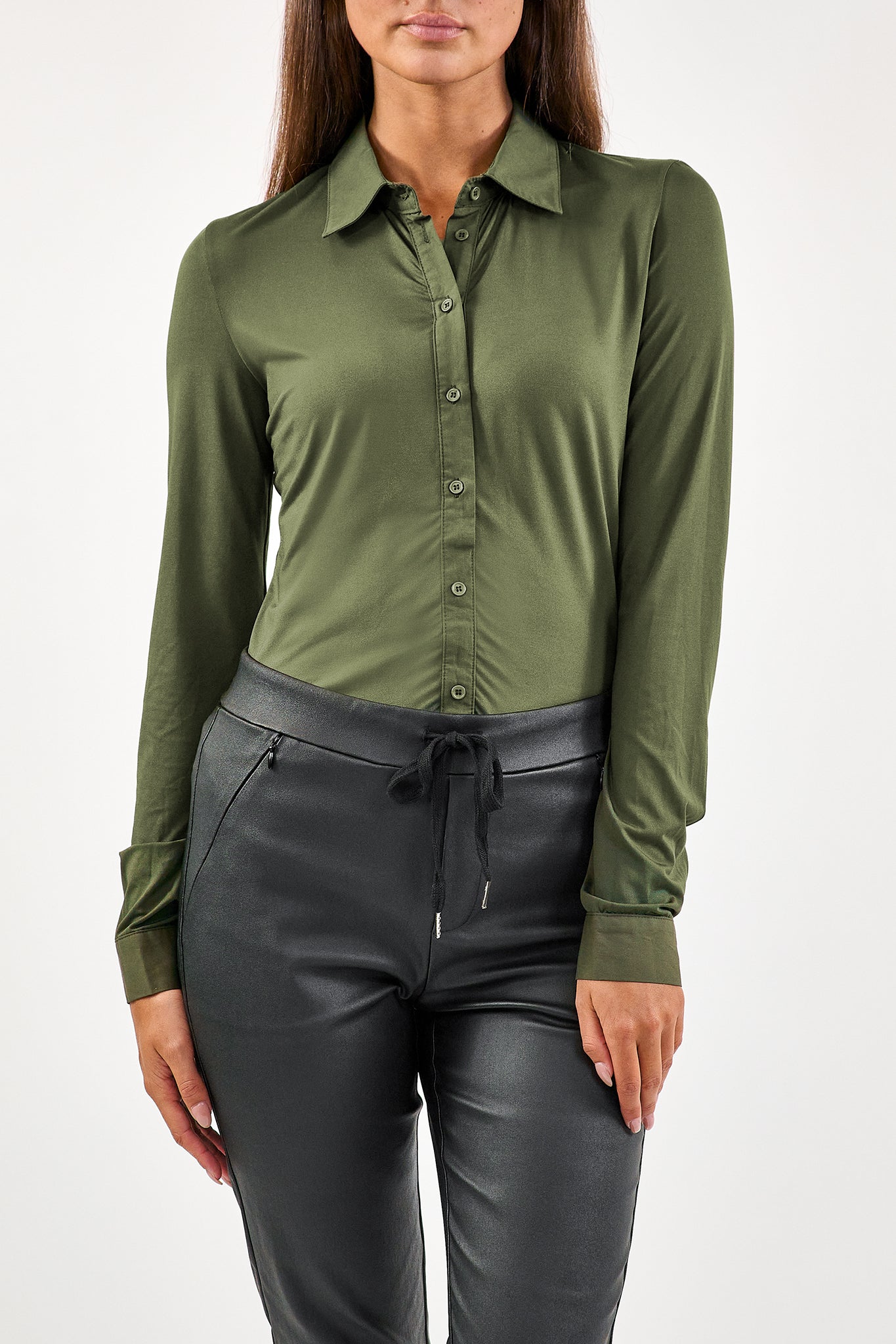Dacia blouse
