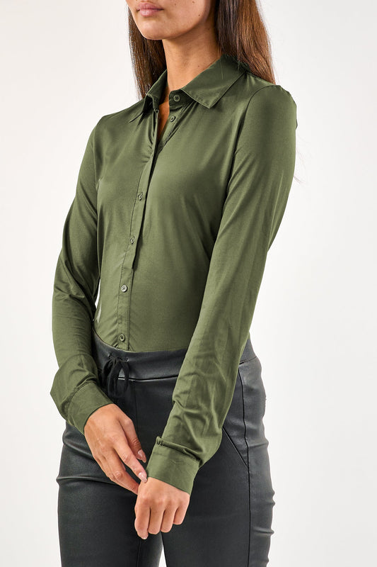 Dacia blouse