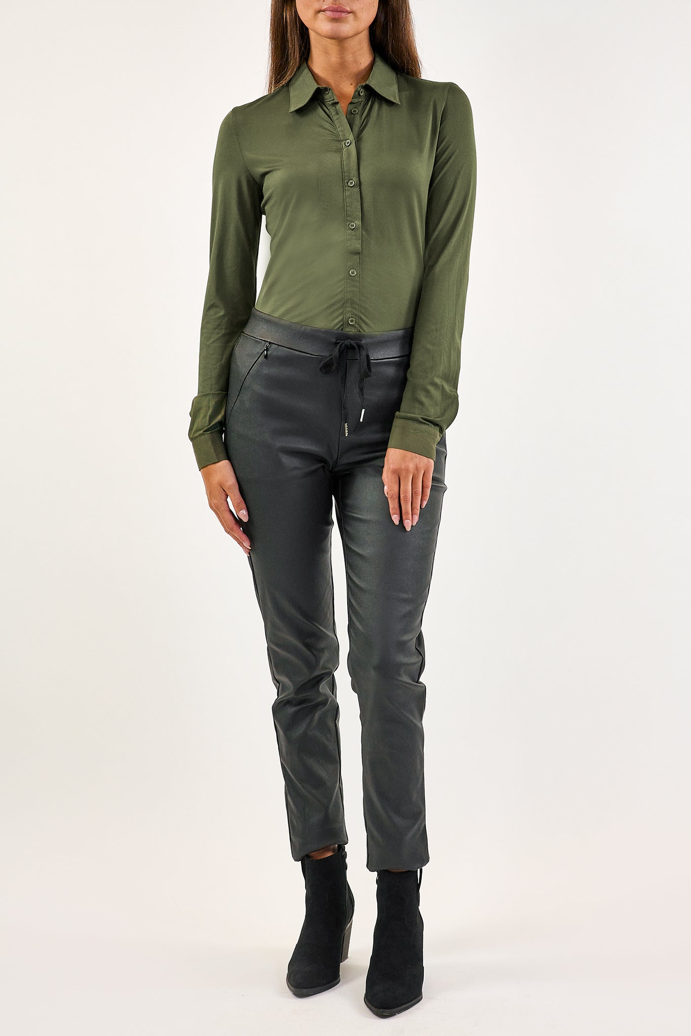 Dacia blouse