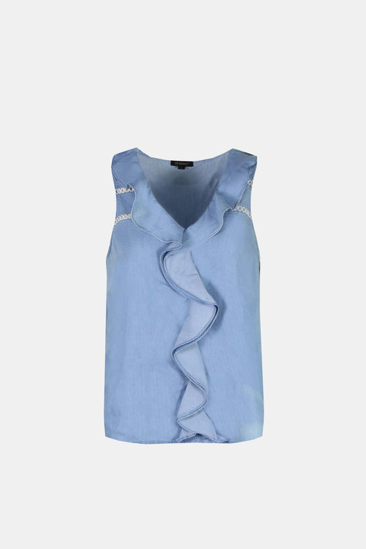 Agatha top