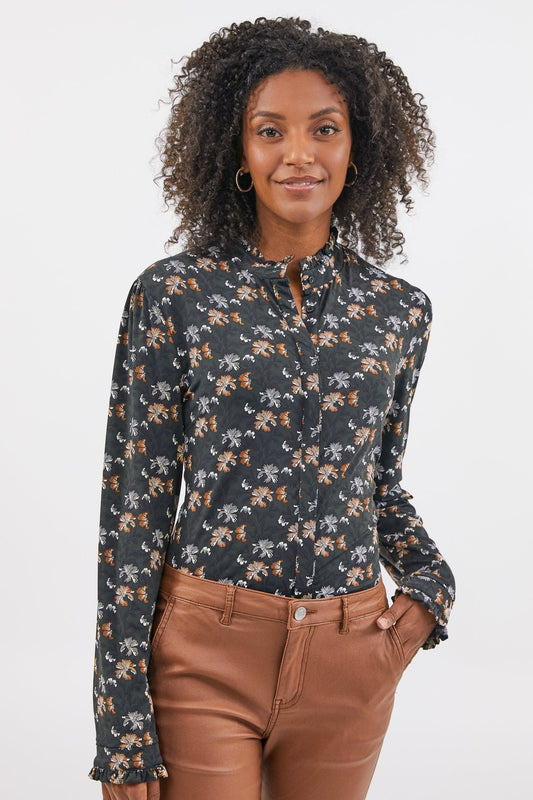 Ceylin blouse