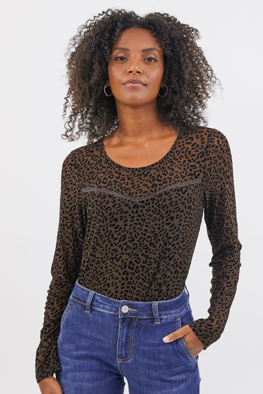 Ceylin top