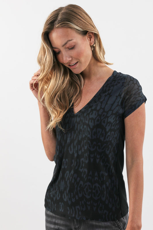 Babette top
