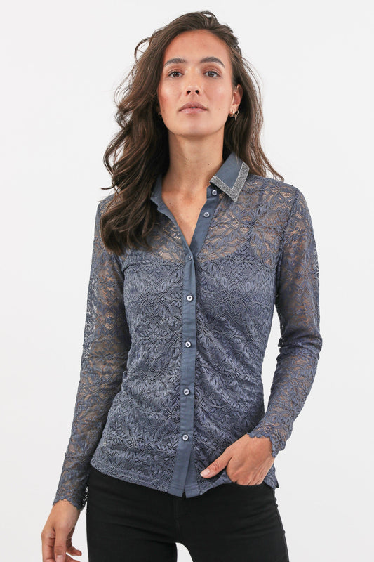 Bella blouse
