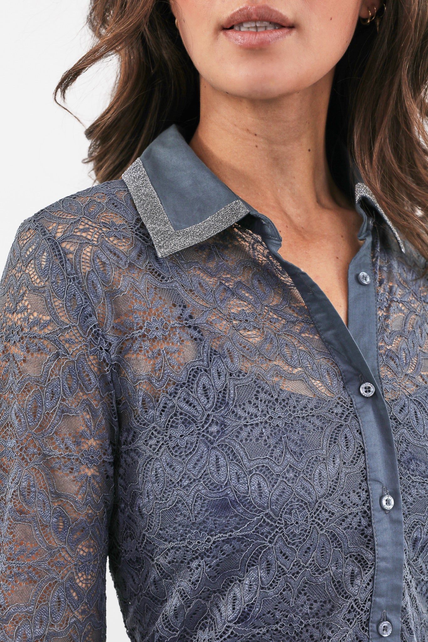 Bella blouse
