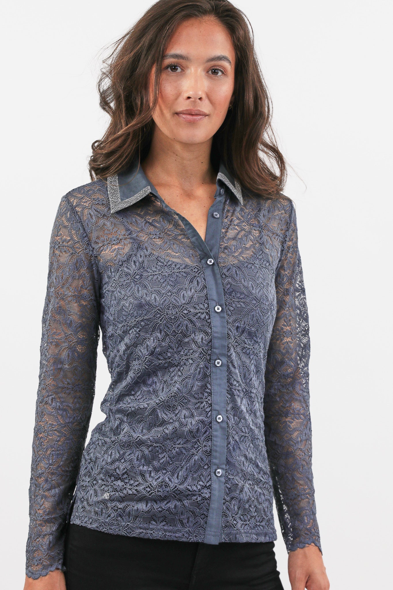 Bella blouse