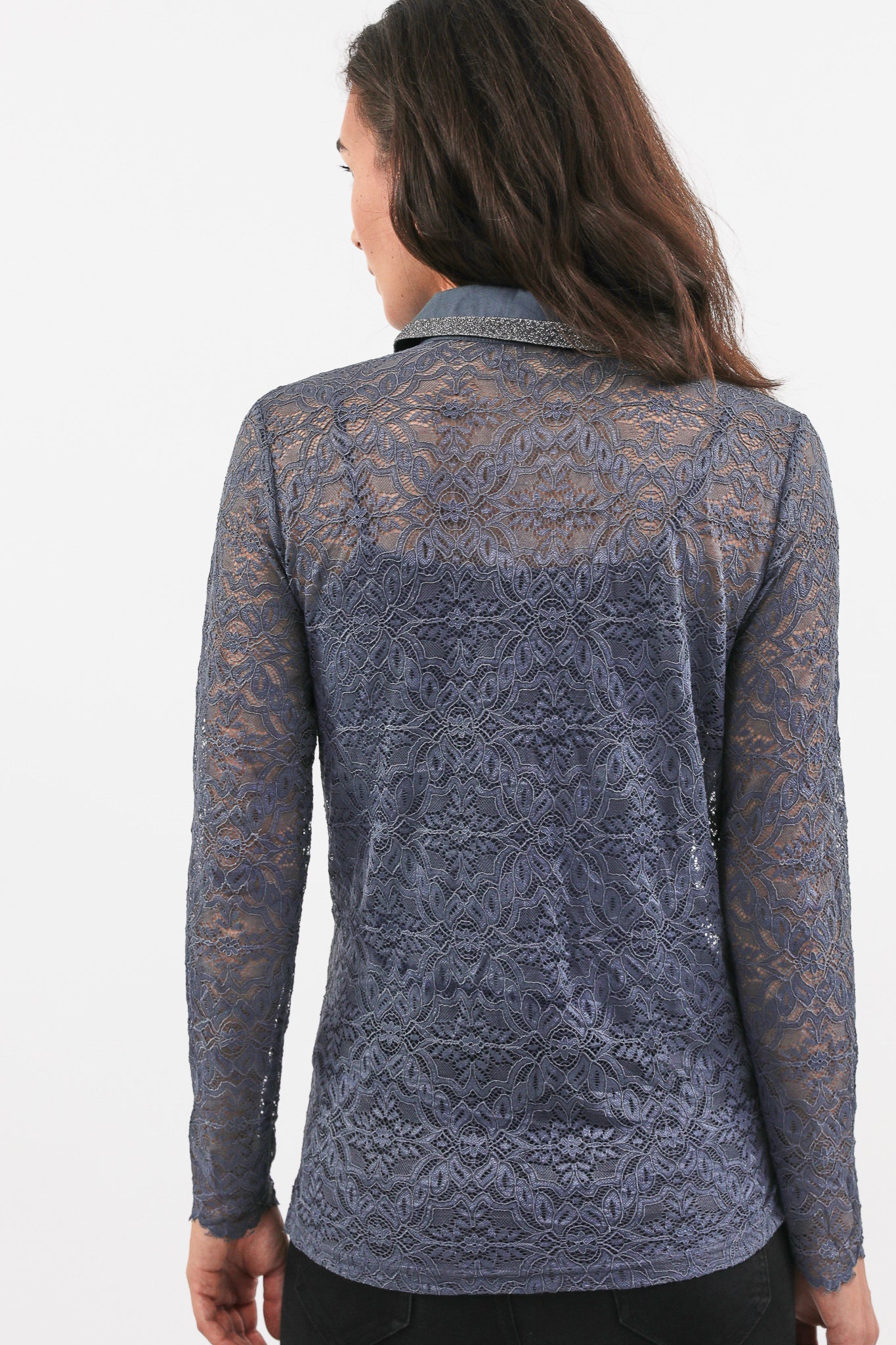 Bella blouse