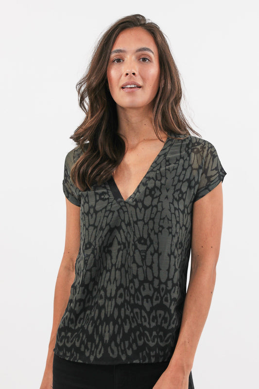 Babette top