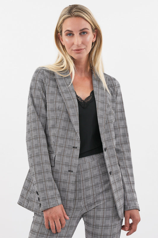 Barbara blazer