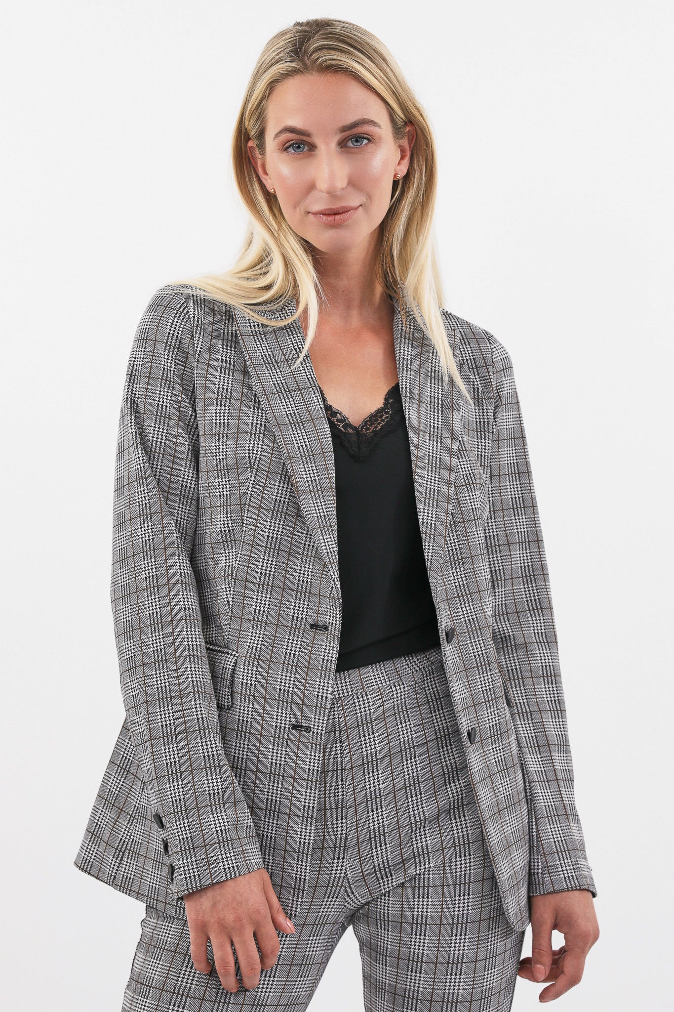 Barbara blazer