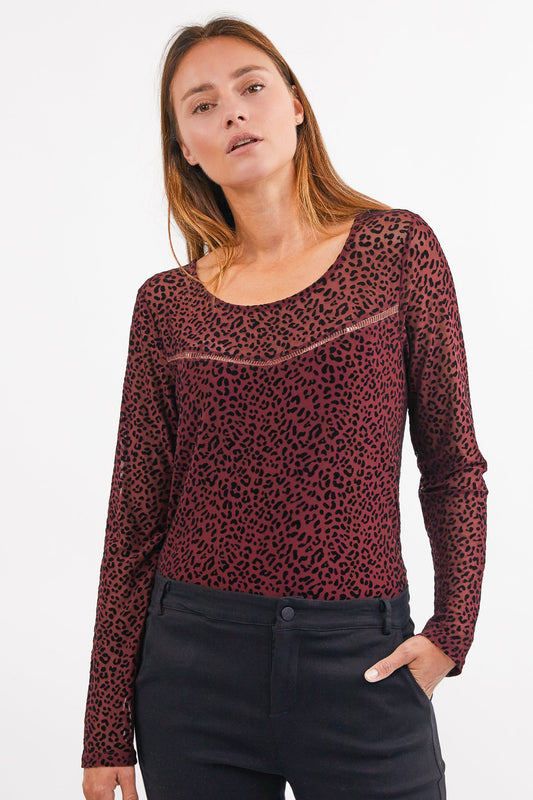 Ceylin top