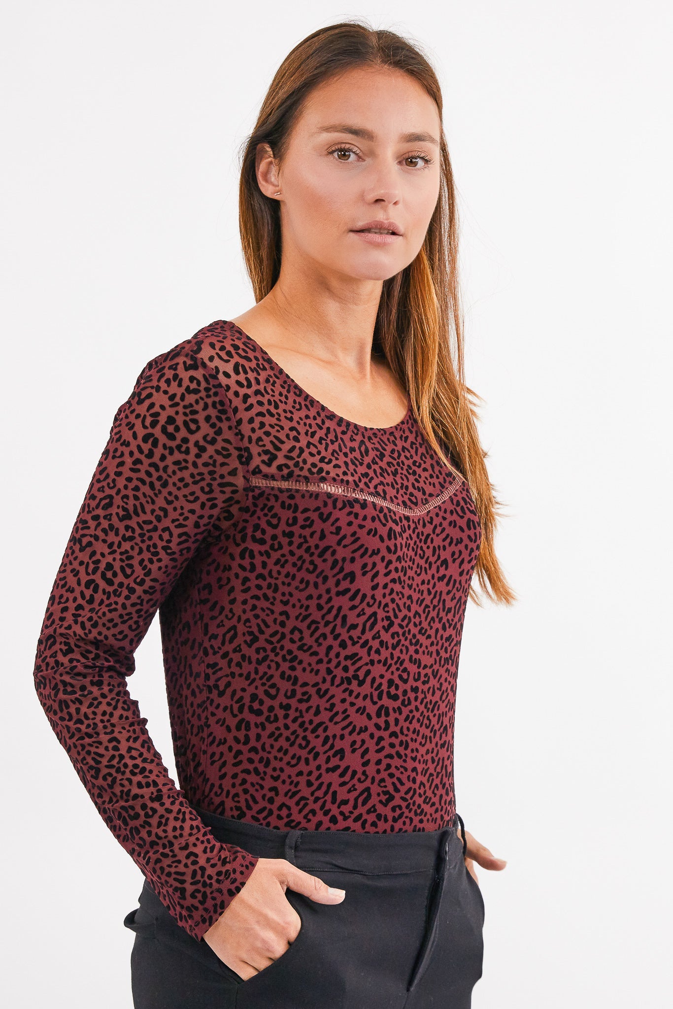 Ceylin top