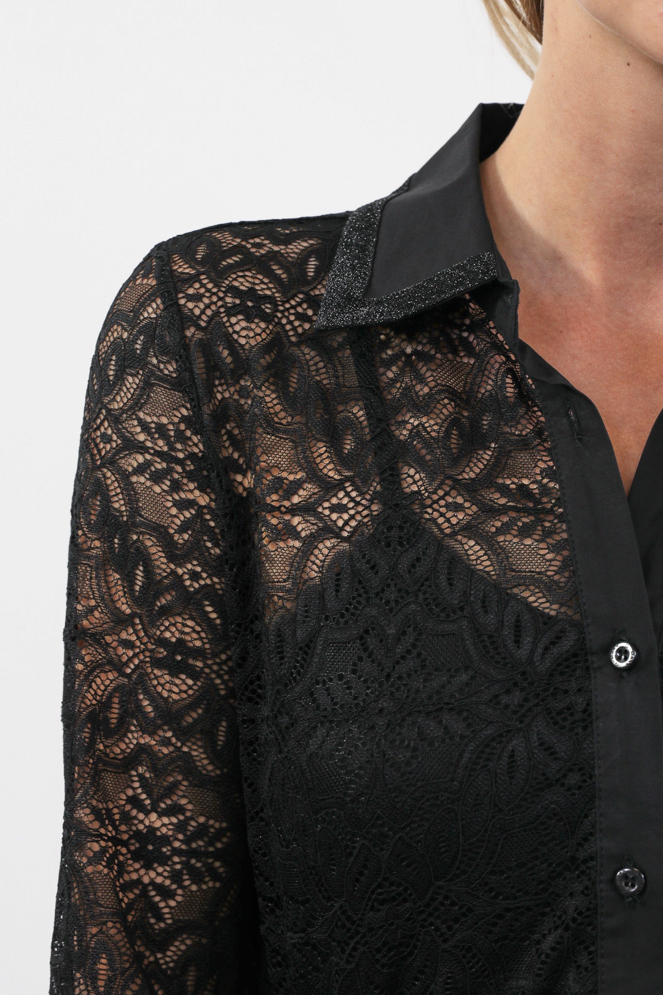 Bella blouse