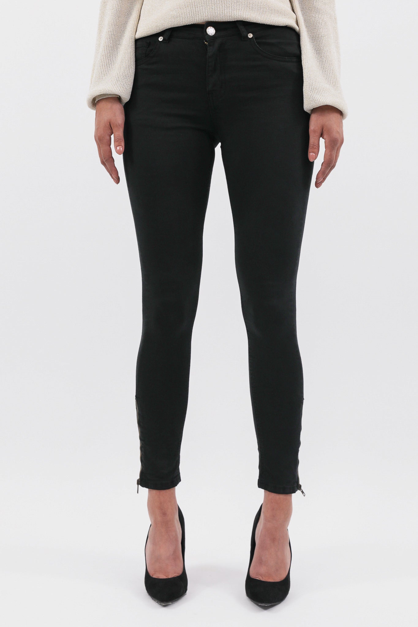 Bregje broek