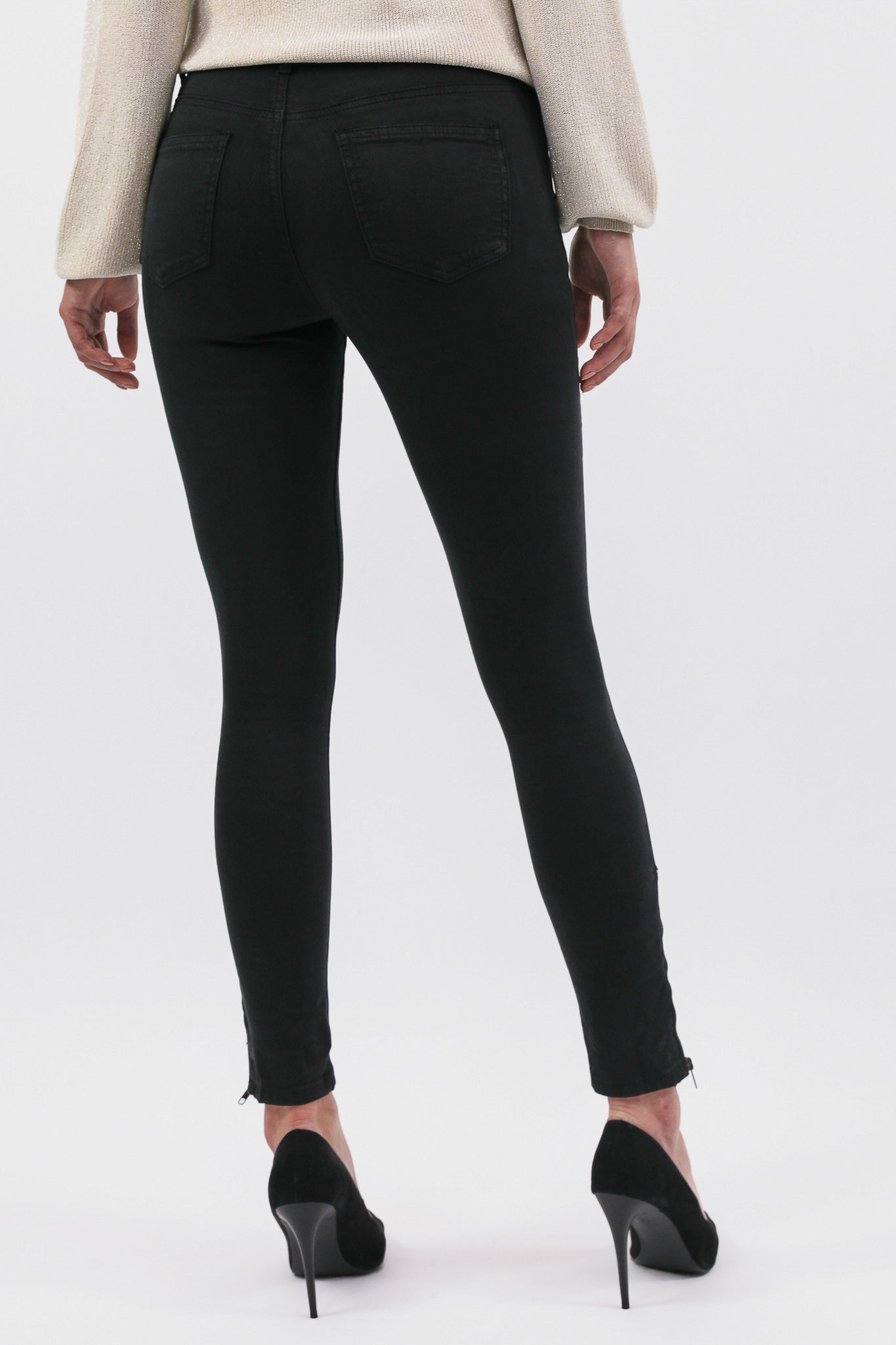 Bregje broek