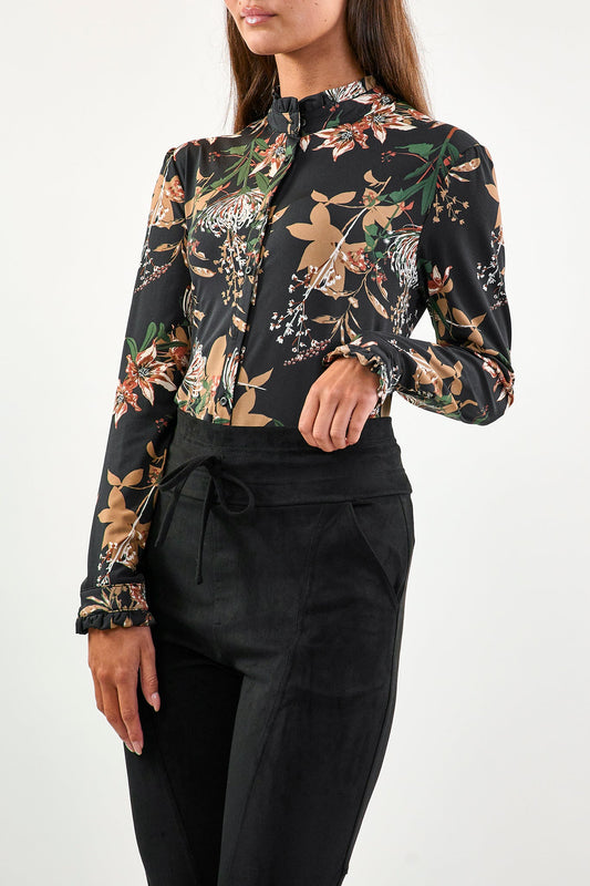 Ceylin Blouse
