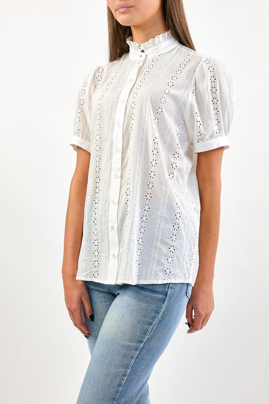 Angela blouse