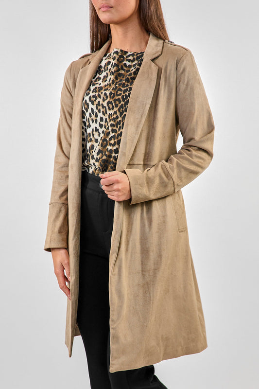 Adriana jacket