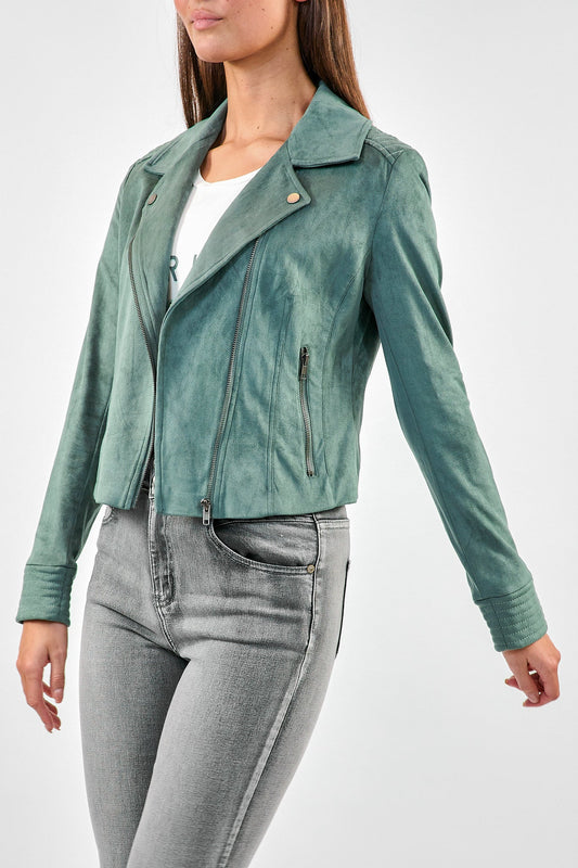 Annelies jacket