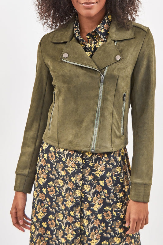 Annelies jacket