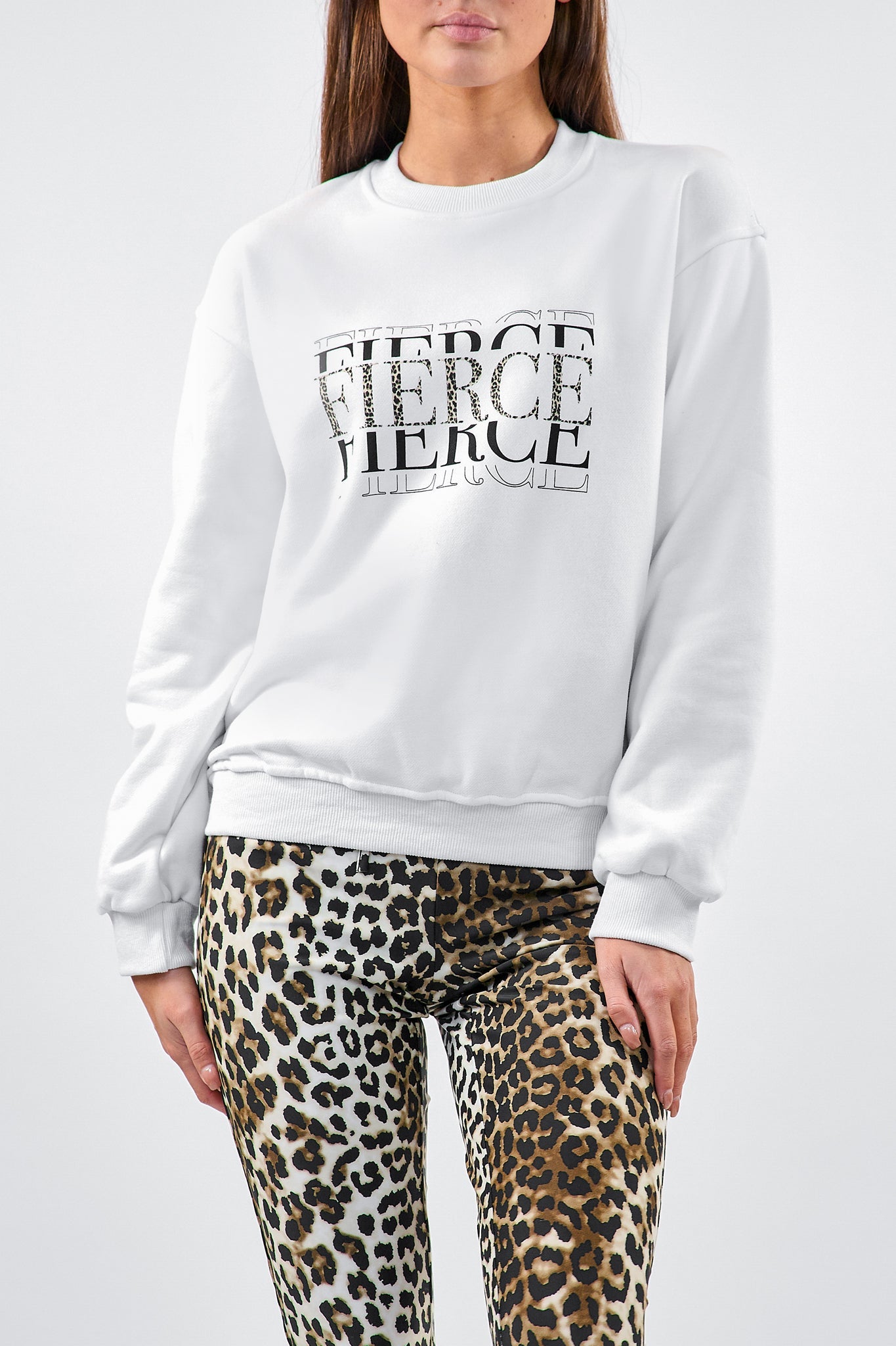 Alysia sweater