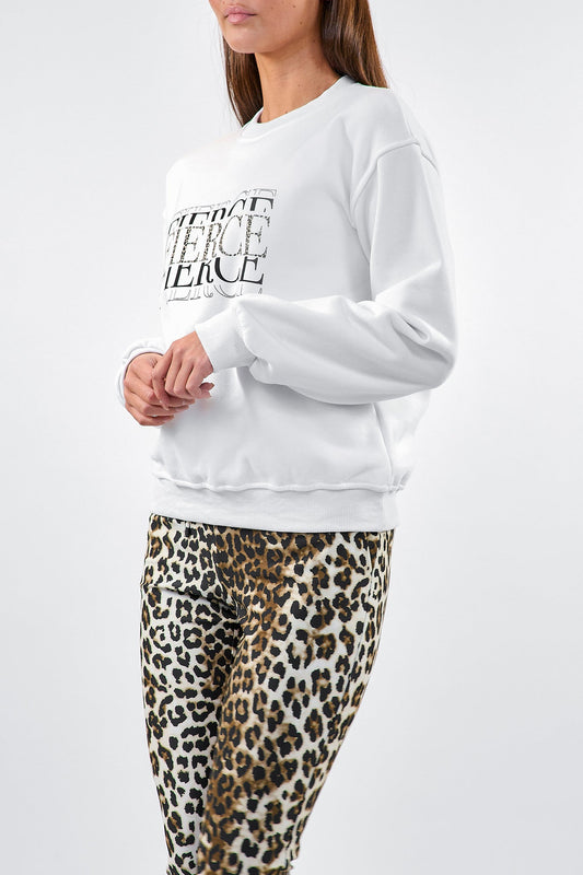 Alysia sweater