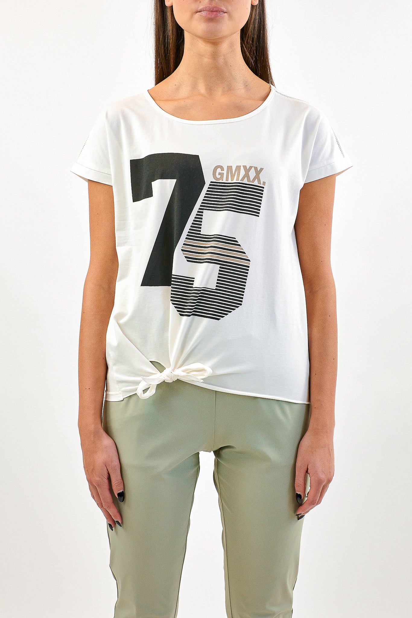 Amana T-shirt