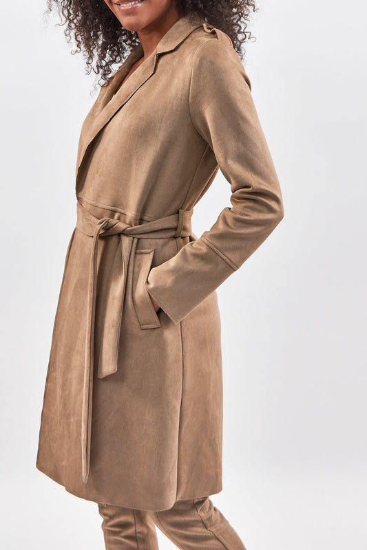 Adriana jacket