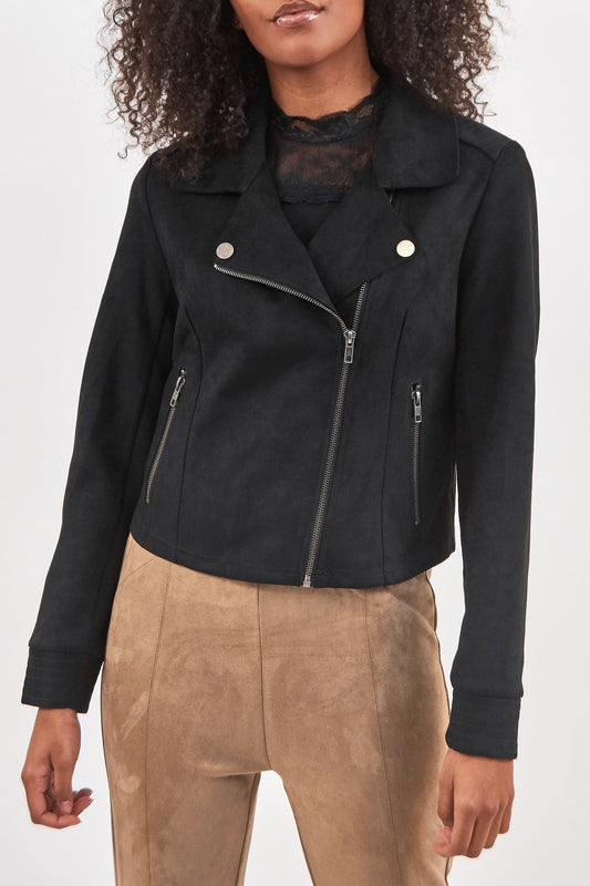 Annelies jacket