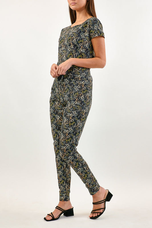 Dahlia broek
