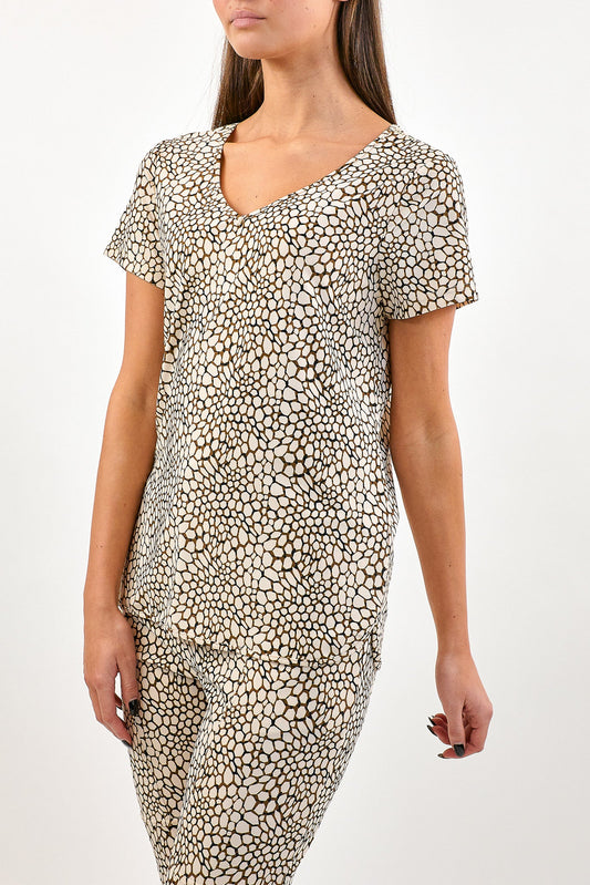 Dagmar top