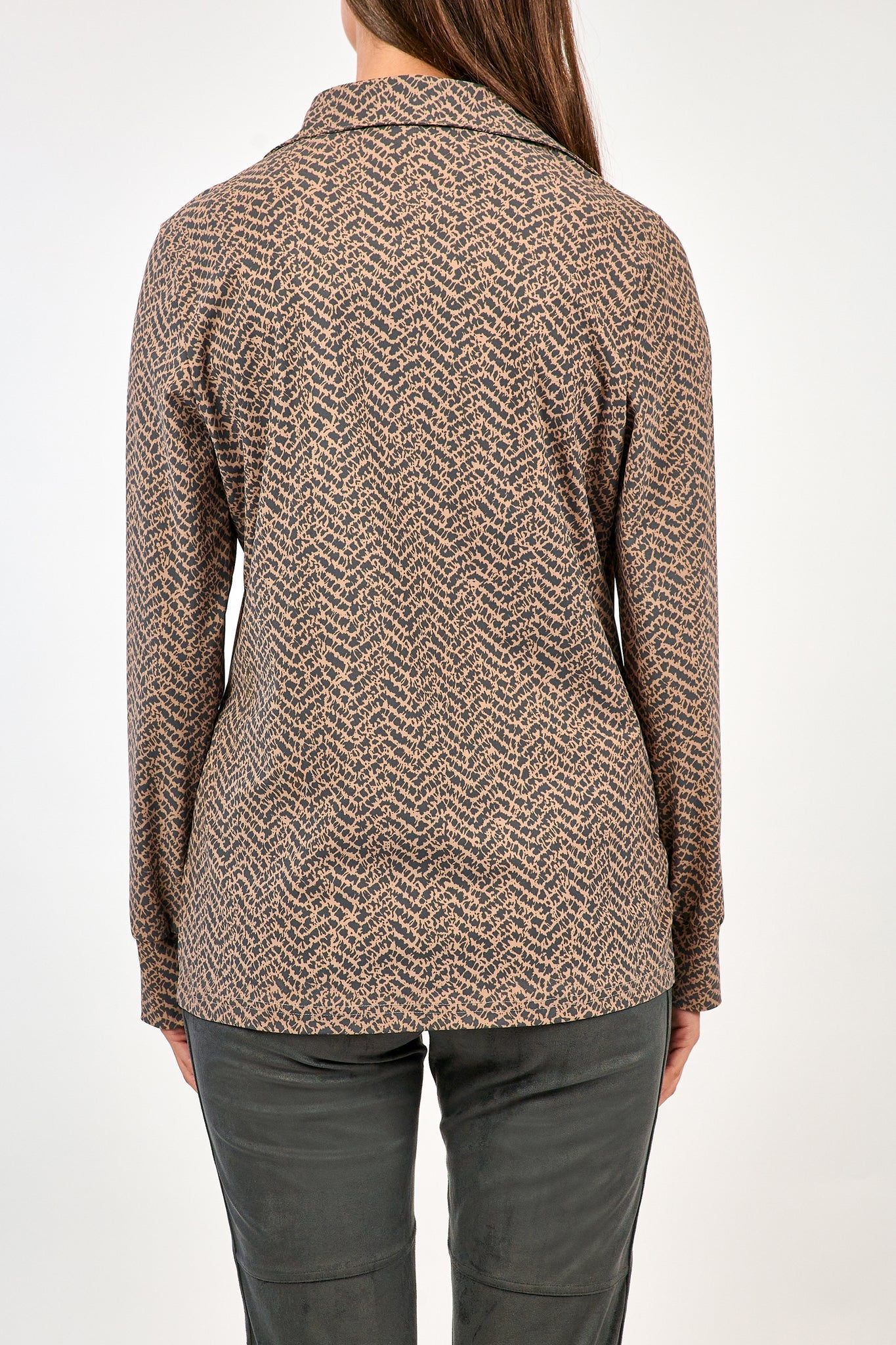 Amalia blouse