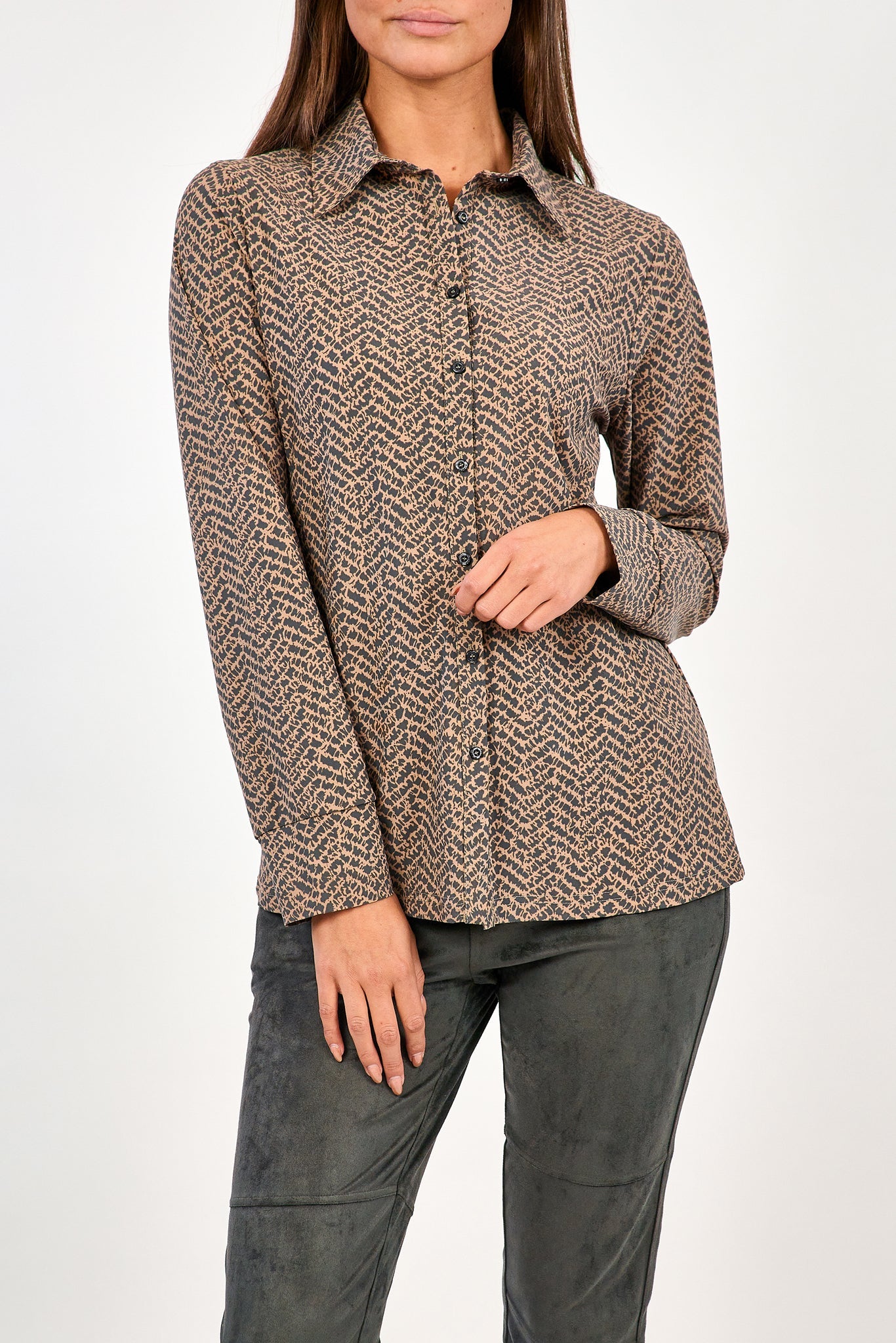 Amalia blouse