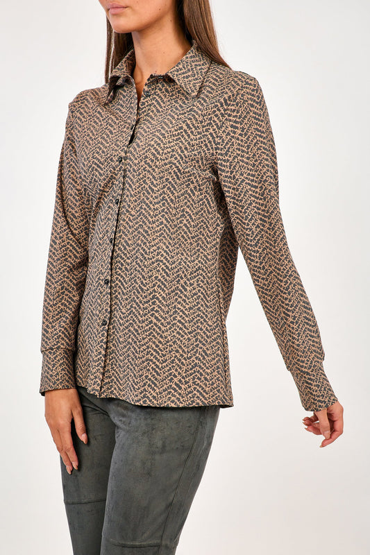 Amalia blouse