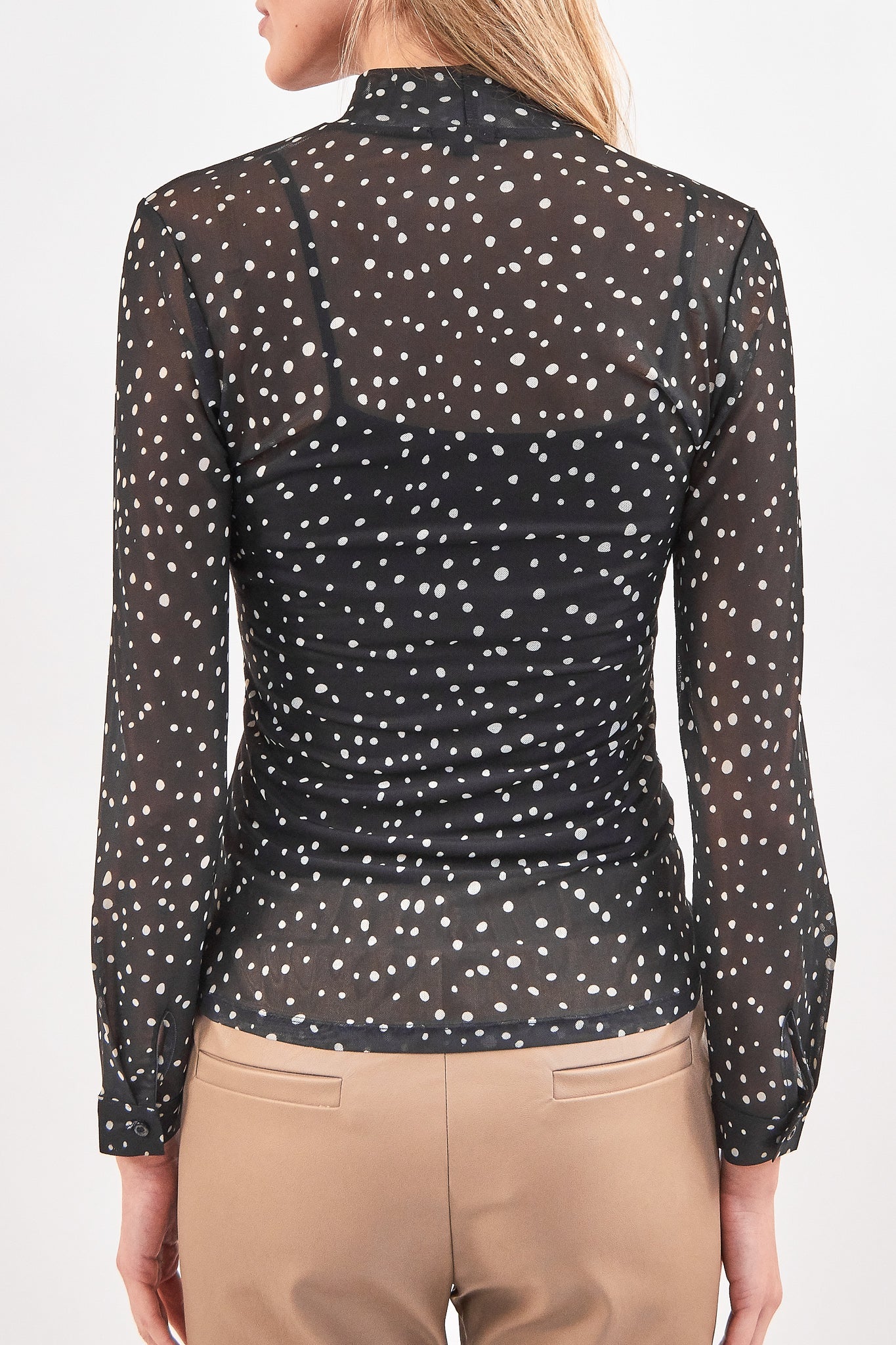 Alinda longsleeve