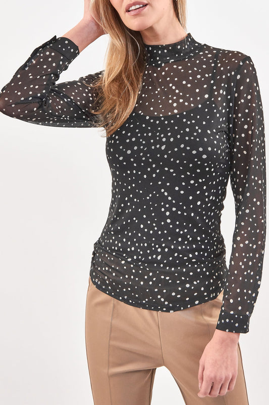 Alinda longsleeve