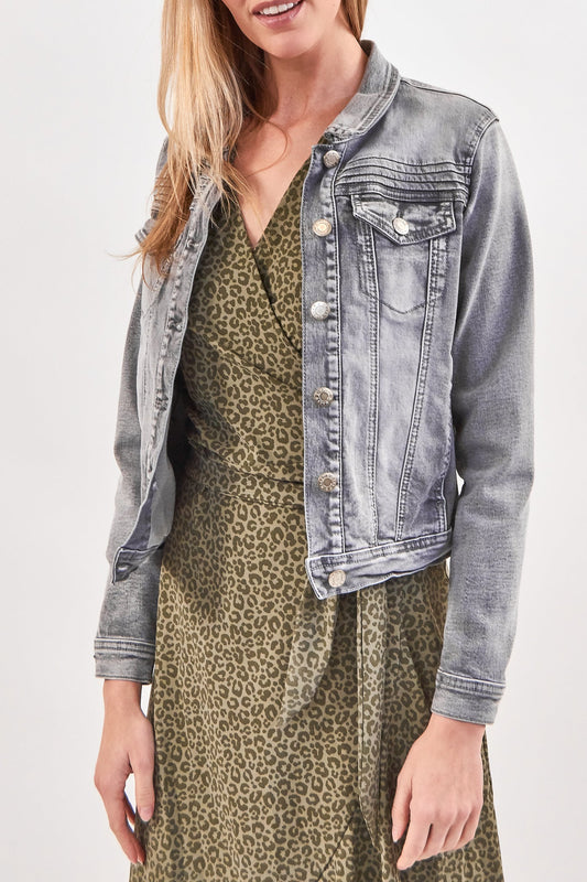 Cootje jacket