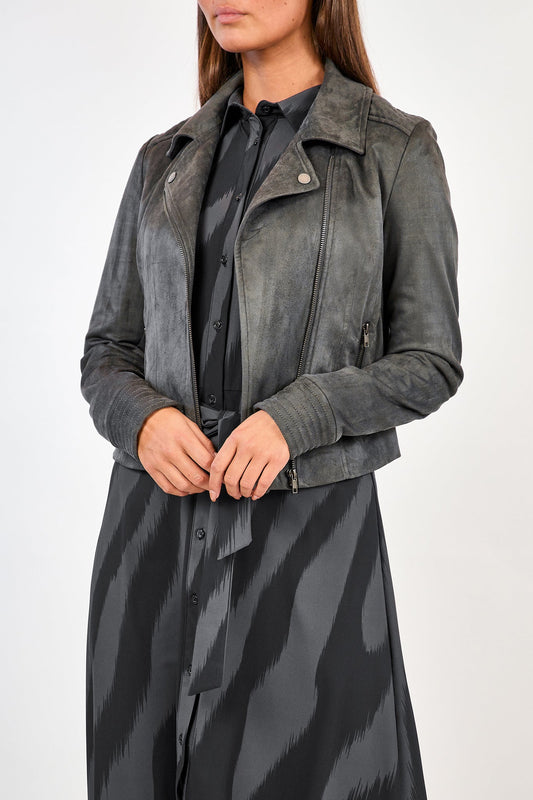 Annelies jacket