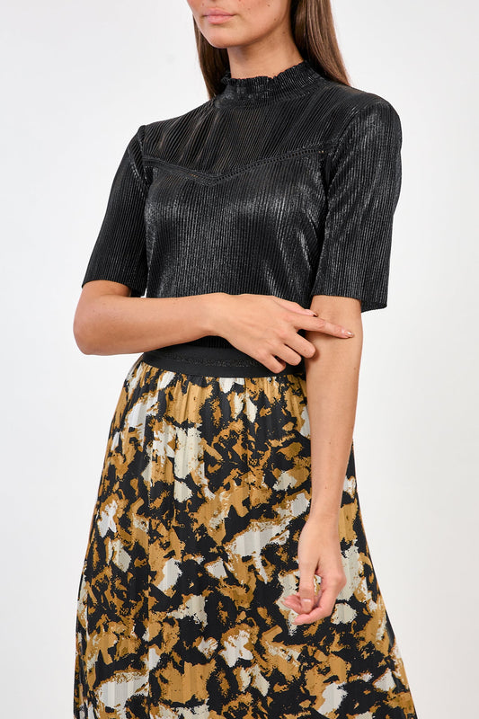 Charlize top