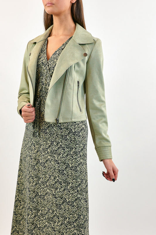 Annelies jacket