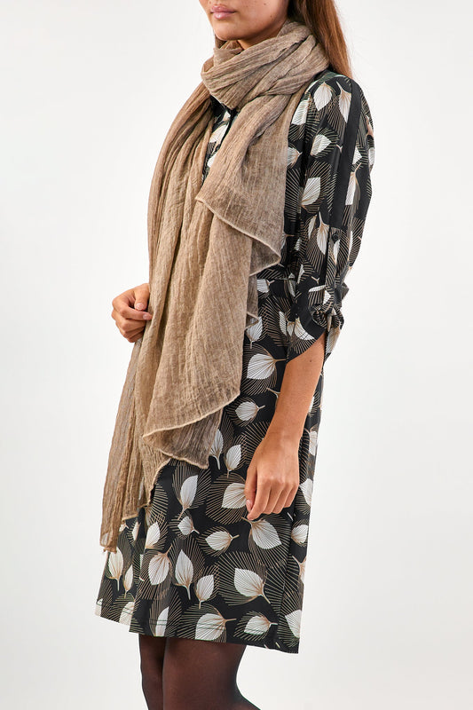 Coby shawl