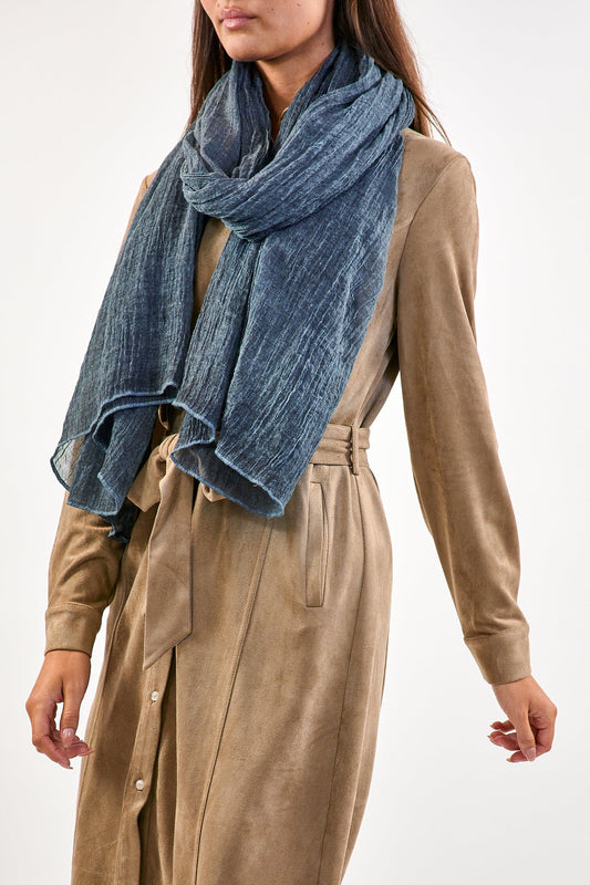 Coby shawl