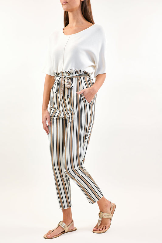 Colinda broek