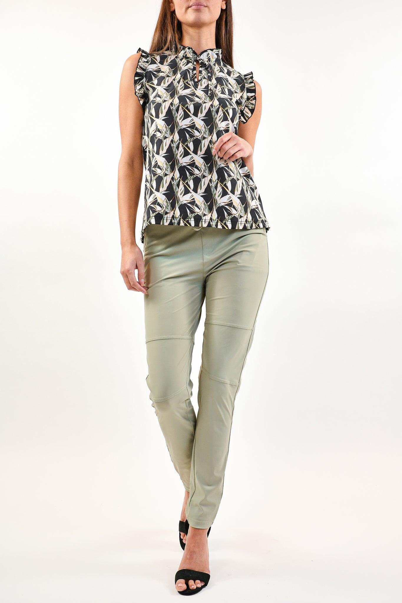 Angely top