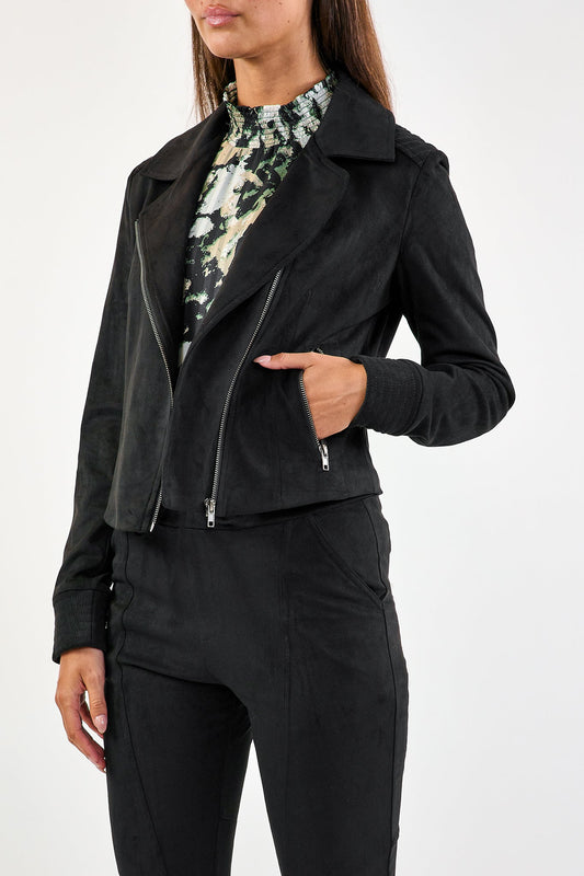 Annelies jacket