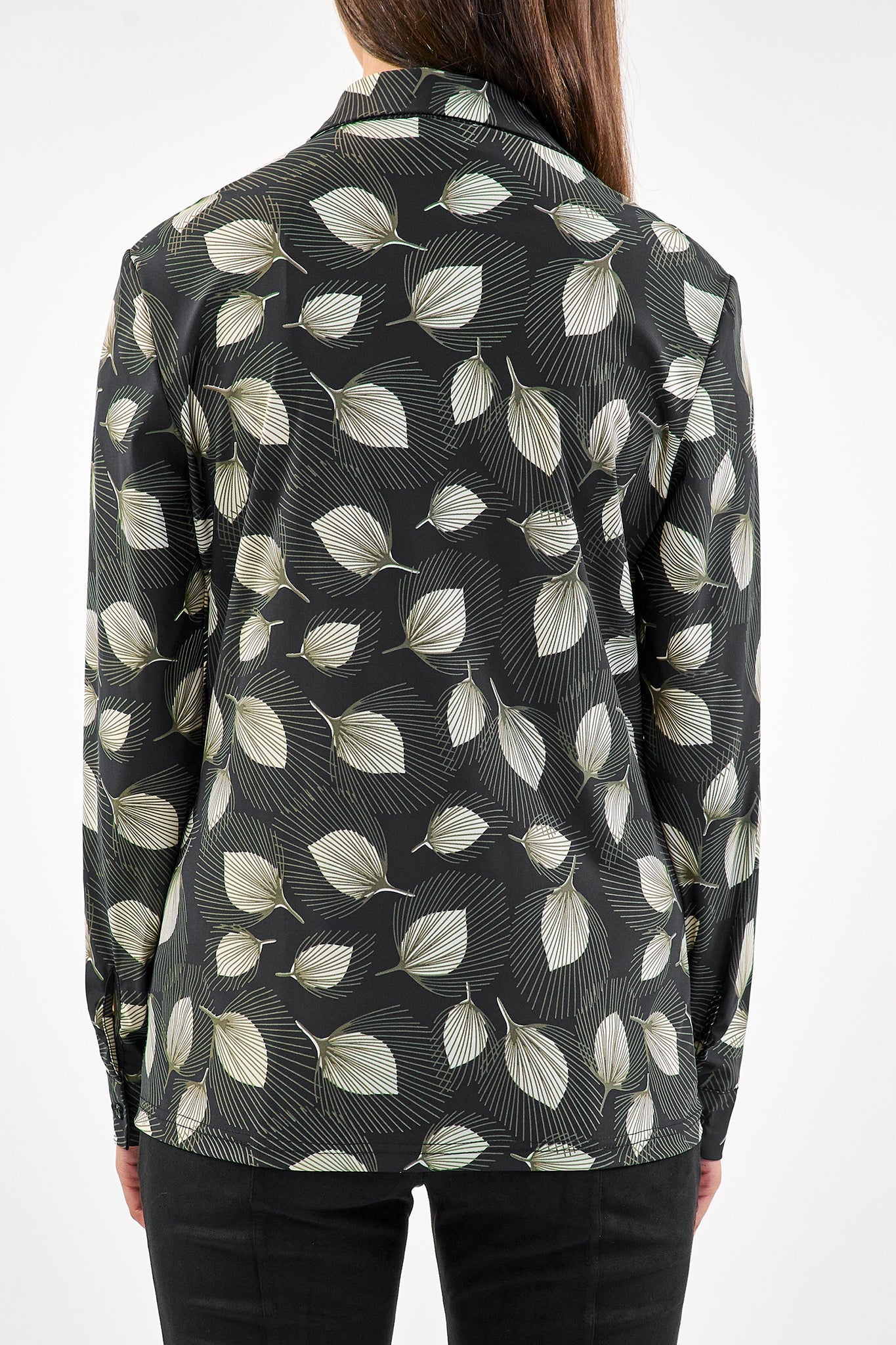 Amalia blouse