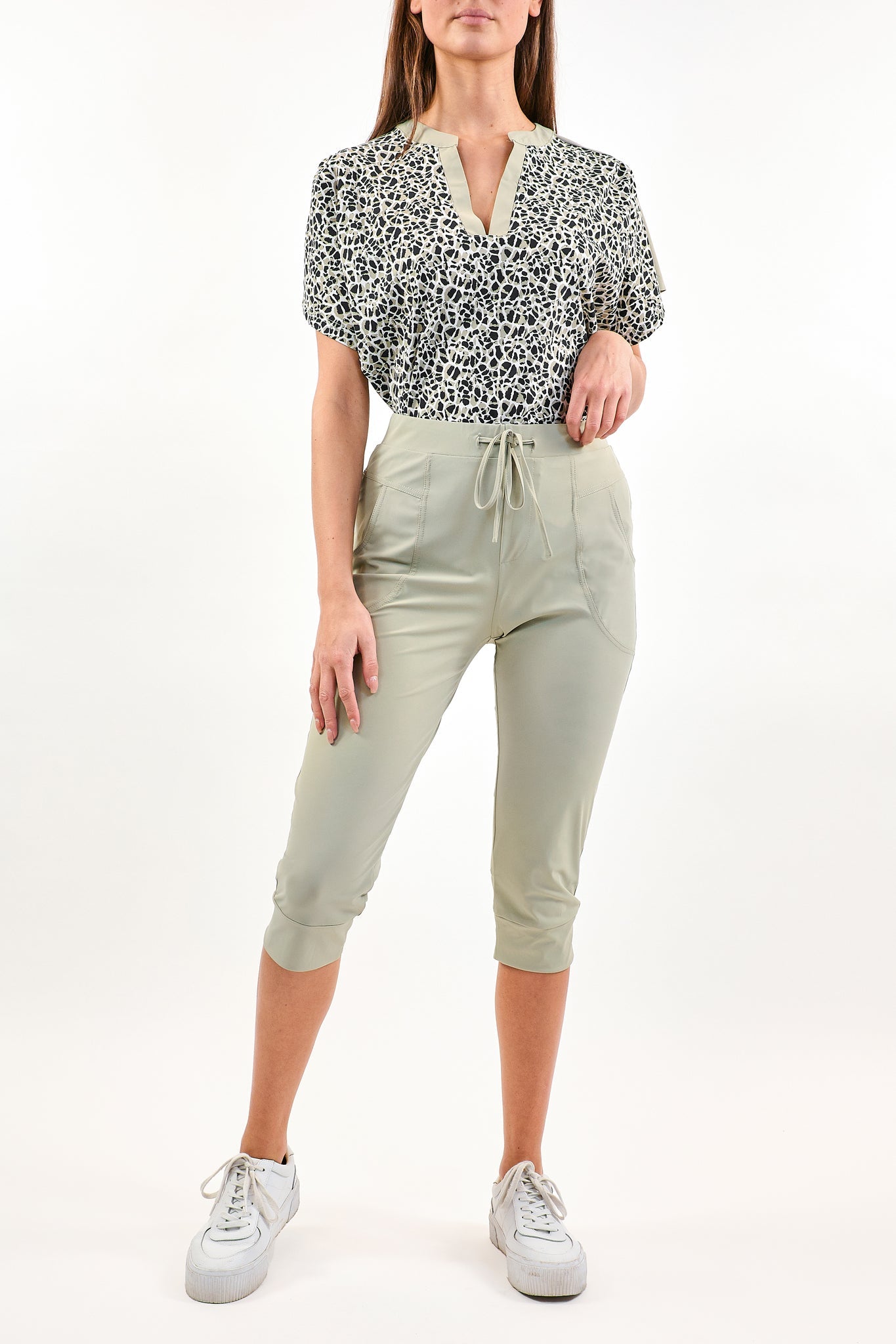 Aaf capri zomergroen
