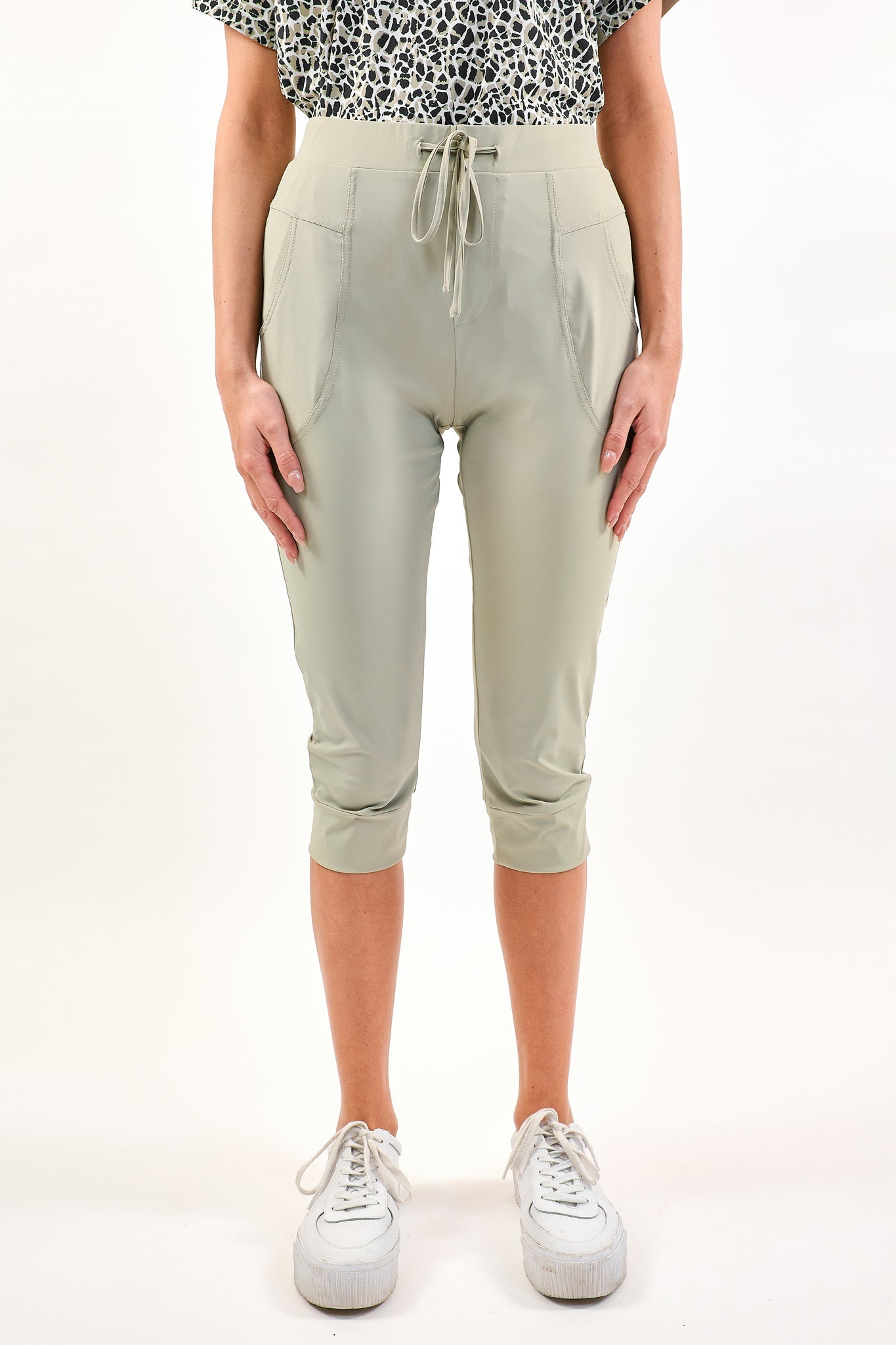 Aaf capri zomergroen
