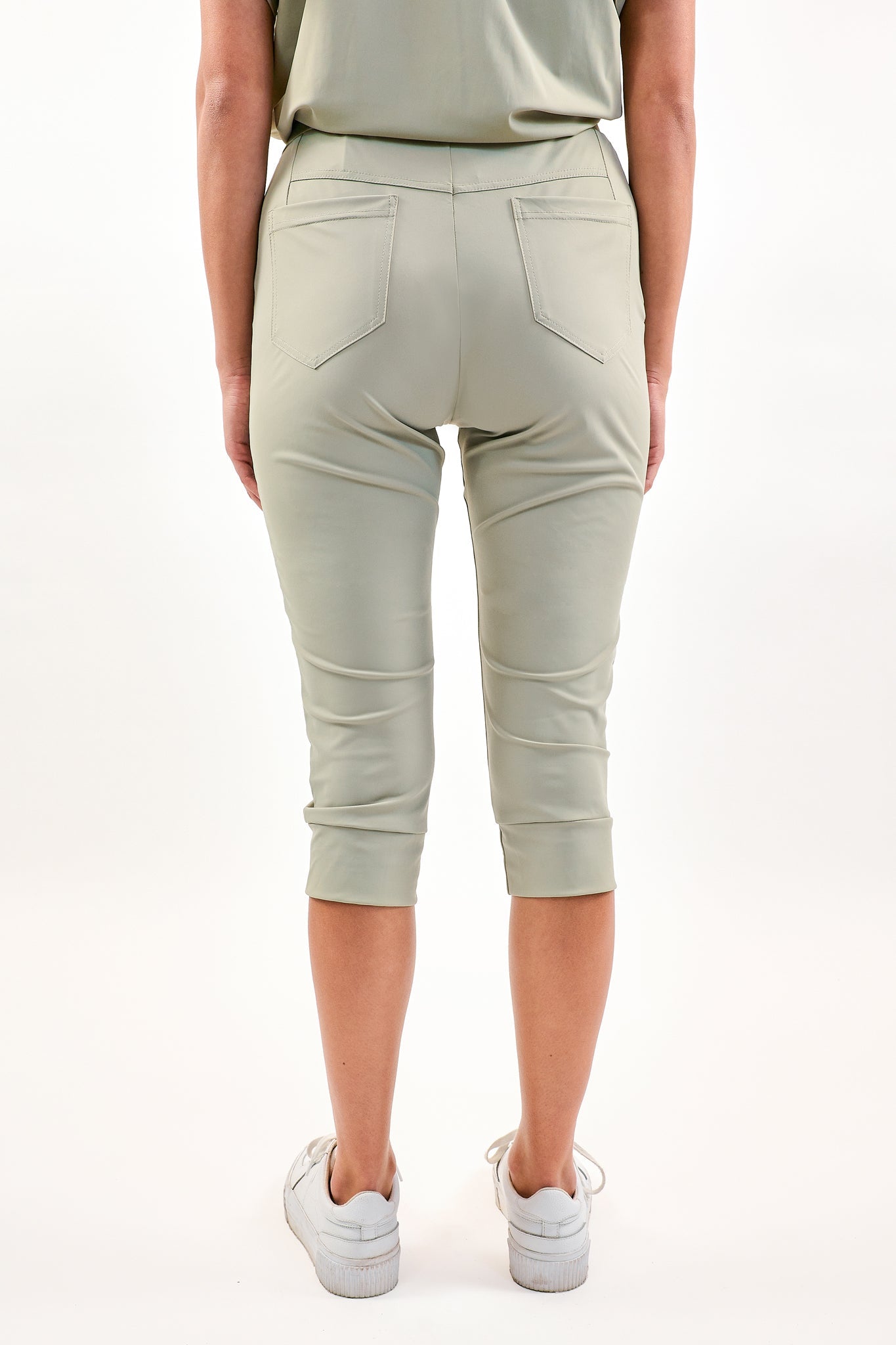 Aaf capri zomergroen